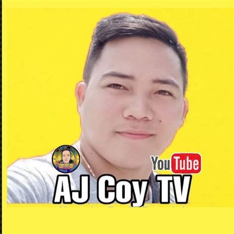 aj coy vlog